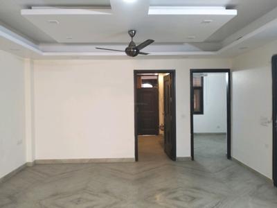 3 BHK Independent Builder Floor