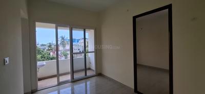 Bedroom Image of 1260 Sq.ft 3 BHK Apartment / Flat for sale in Vadapalani Chennai for Rs. 15800000