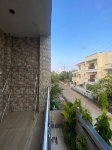 Balcony Image of 2500 Sq.ft 5 BHK Villa for sale in Bawadiya Kalan Bhopal for Rs. 24500000