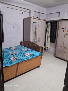 Bedroom Image of 150 Sq.ft 1 BHK Apartment / Flat for rent in Maninagar Ahmedabad for Rs. 12000