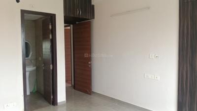 Bedroom Image of 1750 Sq.ft 3 BHK Apartment / Flat for rent in ACE Parkway, Sector 150 Noida for Rs. 45000