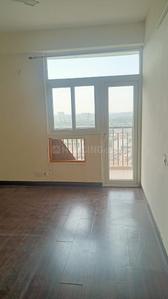 Bedroom Image of 1700 Sq.ft 3.5 BHK Apartment / Flat for rent in Angel Jupiter, Indirapuram Ghaziabad for Rs. 34000