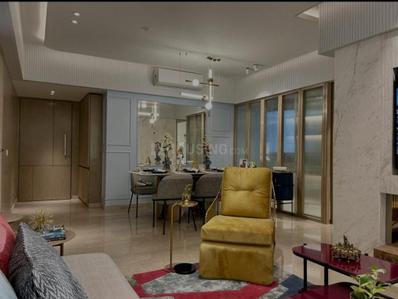 Hall Image of 1350 Sq.ft 3 BHK Apartment / Flat for sale in Lodha Bella Vita, Kondhwa Pune for Rs. 15300000