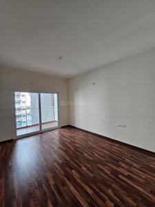 Bedroom Image of 1935 Sq.ft 3.5 BHK Apartment / Flat for sale in L And T Olivia At Raintree Boulevard Cluster 7, Sahakara Nagar Bengaluru for Rs. 42500000