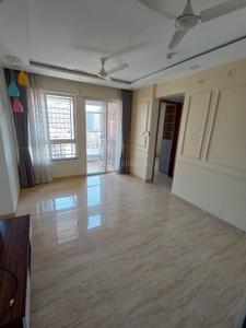 Hall Image of 750 Sq.ft 2 BHK Apartment / Flat for rent in VTP Belair, Mahalunge Pune for Rs. 28000