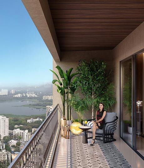 Lodha Bellagio Main Image 1