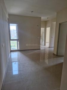 Hall Image of 1350 Sq.ft 3 BHK Builder Floor for rent in Sector 9 Gurgaon for Rs. 25500
