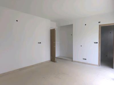 Bedroom Image of 2151 Sq.ft 3 BHK Apartment / Flat for sale in Dhriti Elite, Bangalore City Municipal Corporation Layout Bengaluru for Rs. 21075000