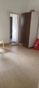Bedroom Image of 2185 Sq.ft 3.5 BHK Villa for rent in Paramount Golfforeste Villas, Surajpur Greater Noida for Rs. 30000