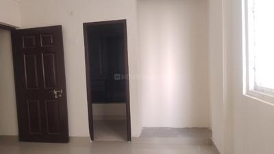 Bedroom Image of 520 Sq.ft 1 BHK Apartment / Flat for sale in Greens, Naubasta Kala Lucknow for Rs. 4500000