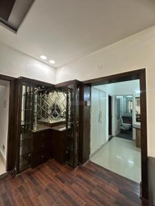 Hall Image of 1300 Sq.ft 2 BHK Apartment / Flat for rent in Scheme 103 Indore for Rs. 20000