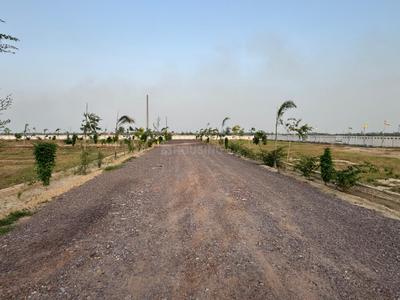 Image of 900 Sq.ft Residential Plot / Land for sale in Neemgaon, Mathura for Rs. 1500000