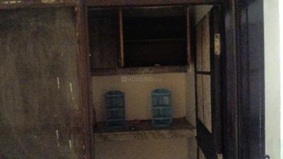 Kitchen Image of 1000 Sq.ft 2 BHK Apartment / Flat for rent in Budh Bazaar Moradabad for Rs. 7500