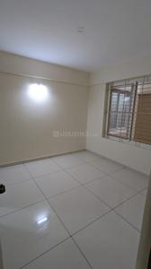 Bedroom Image of 1365 Sq.ft 3 BHK Apartment / Flat for rent in Pariwar Passion, Doddakammanahalli Bengaluru for Rs. 40000