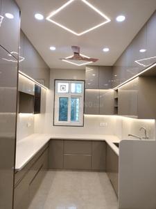 Kitchen Image of 2250 Sq.ft 6 BHK Builder Floor for sale in Sector 17 Dwarka New Delhi for Rs. 68500000