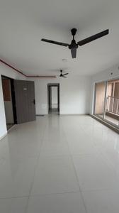Hall Image of 1650 Sq.ft 3 BHK Apartment / Flat for sale in Codename Cloud City , Kharghar Navi Mumbai for Rs. 13000000