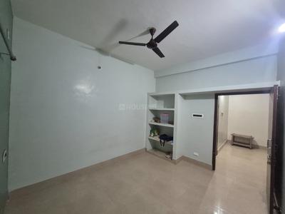 Bedroom Image of 1200 Sq.ft 2 BHK Independent House for rent in Benupur Bhubaneswar for Rs. 7500