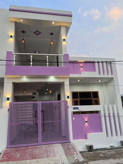 Sita Vihar Colony JANKIPURAM EXTENSION Main Image 1