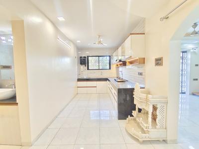 Kitchen Image of 1650 Sq.ft 3 BHK Apartment / Flat for sale in Sai Sai Heritage, Aundh Pune for Rs. 26500000