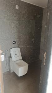 Image of 1700 Sq.ft 3 BHK Apartment / Flat for rent in Shreenathji Delta Riviera, Ulwe, Navi Mumbai for Rs. 100000
