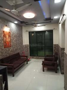 BHK Flats for Rent in Motha Khanda, Greater Khanda, Navi Mumbai