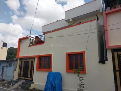 Image of 2300 Sq.ft 6 BHK Independent House for rent in Kudlu, Bengaluru for Rs. 40000