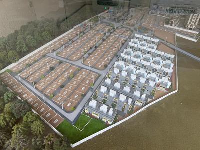 Image of 1400 Sq.ft Residential Plot / Land for sale in Naiknavare Kutumb Bhoomi Phase II, Talegaon Dabhade, Pune for Rs. 6500000
