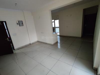 Living Room Image of 792 Sq.ft 2 BHK Apartment / Flat for sale in Panchsheel Greens, Noida Extension Greater Noida for Rs. 7497000