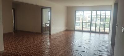 Living Room Image of 3312 Sq.ft 4 BHK Apartment / Flat for sale in Mehta Rajeshwari Sarvatraa, RR Nagar Bengaluru for Rs. 50000000