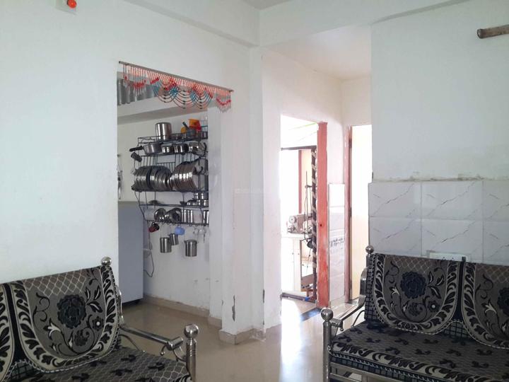 2 BHK 1062 Sqft Flat for sale at Odhav, Ahmedabad Property ID 377298