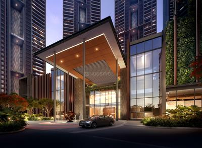 Image of 2780 Sq.ft 3.5 BHK Apartment / Flat for sale in Signature Global Titanium SPR, Sector 71, Gurgaon for Rs. 47500000