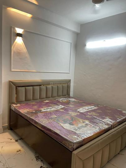 Freedom fighter enclave Bedroom 1