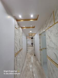 Image of 1980 Sq.ft 3 BHK Apartment / Flat for sale in Ruchi One Rajarhat, New Town, Kolkata for Rs. 30000000