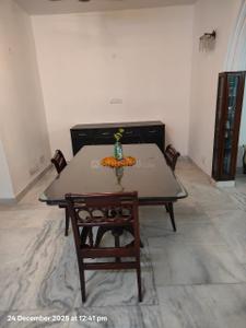 Hall Image of 2150 Sq.ft 3 BHK Builder Floor for rent in Sector 15A Noida for Rs. 75000