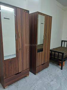 Bedroom Image of on request in Kopar Khairane, Navi Mumbai