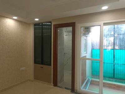 Bedroom Image of 1500 Sq.ft 3 BHK Builder Floor for sale in Sector 49 Faridabad for Rs. 13500000