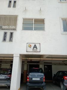 Image of 1705 Sq.ft 3 BHK Apartment / Flat for sale in GR Heights by GR Group, JP Nagar, Bengaluru for Rs. 16150000