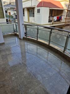 Balcony Image of 1170 Sq.ft 2 BHK Duplex for rent in Paldi Ahmedabad for Rs. 28000