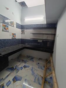 Kitchen Image of 600 Sq.ft 2 BHK Independent House for sale in Villapuram Madurai for Rs. 4200000