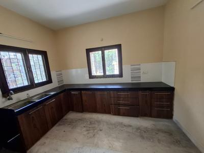 Kitchen Image of 2000 Sq.ft 3 BHK Apartment / Flat for rent in Banjara Hills Hyderabad for Rs. 47000