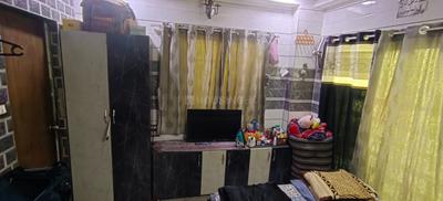 Image of 630 Sq.ft 1 BHK Apartment / Flat for rent in Sona Palace Residency, Sarkhej, Ahmedabad for Rs. 18000