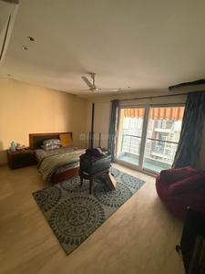 Bedroom Image of 2500 Sq.ft 4 BHK Builder Floor for sale in Vasant Vihar New Delhi for Rs. 132500000