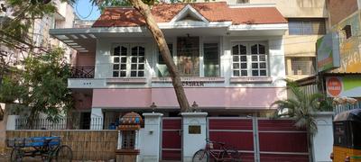 Gandhi Nagar Plot View 2