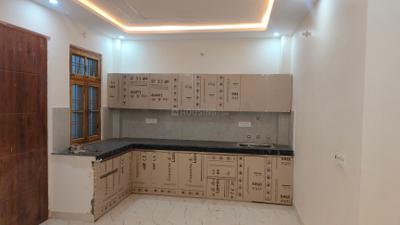 Kitchen Image of 1600 Sq.ft 3 BHK Independent House for sale in Lolai Lucknow for Rs. 6000000