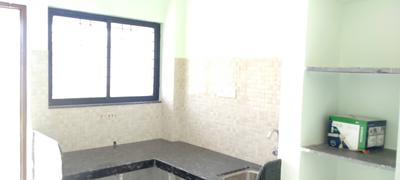 Bathroom Image of 950 Sq.ft 2 BHK Builder Floor for rent in Manewada Nagpur for Rs. 17500