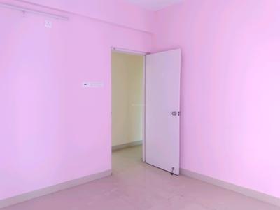 Bedroom Image of 1284 Sq.ft 3 BHK Apartment / Flat for sale in Southwinds, Rajpur Kolkata for Rs. 8100000