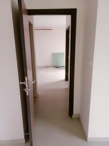Hall Image of 980 Sq.ft 2 BHK Apartment / Flat for sale in Dosti West County, Thane West Thane for Rs. 12500000