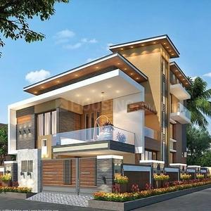 Residential Plot
