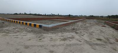 Image of 1500 Sq.ft Residential Plot / Land for sale in Jamwasi, Lucknow for Rs. 1650000