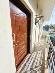 Balcony Image of 800 Sq.ft 2 BHK Independent House for rent in Horamavu Bengaluru for Rs. 15500